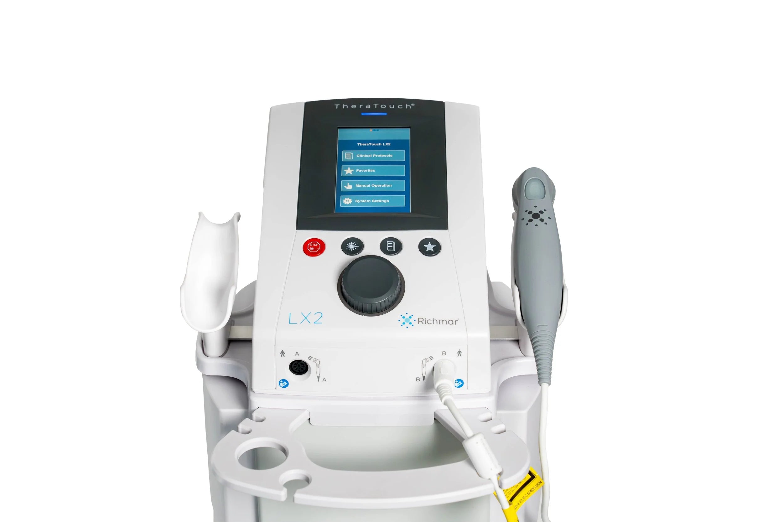 Láser Clínico TheraTouch LX2® Richmar