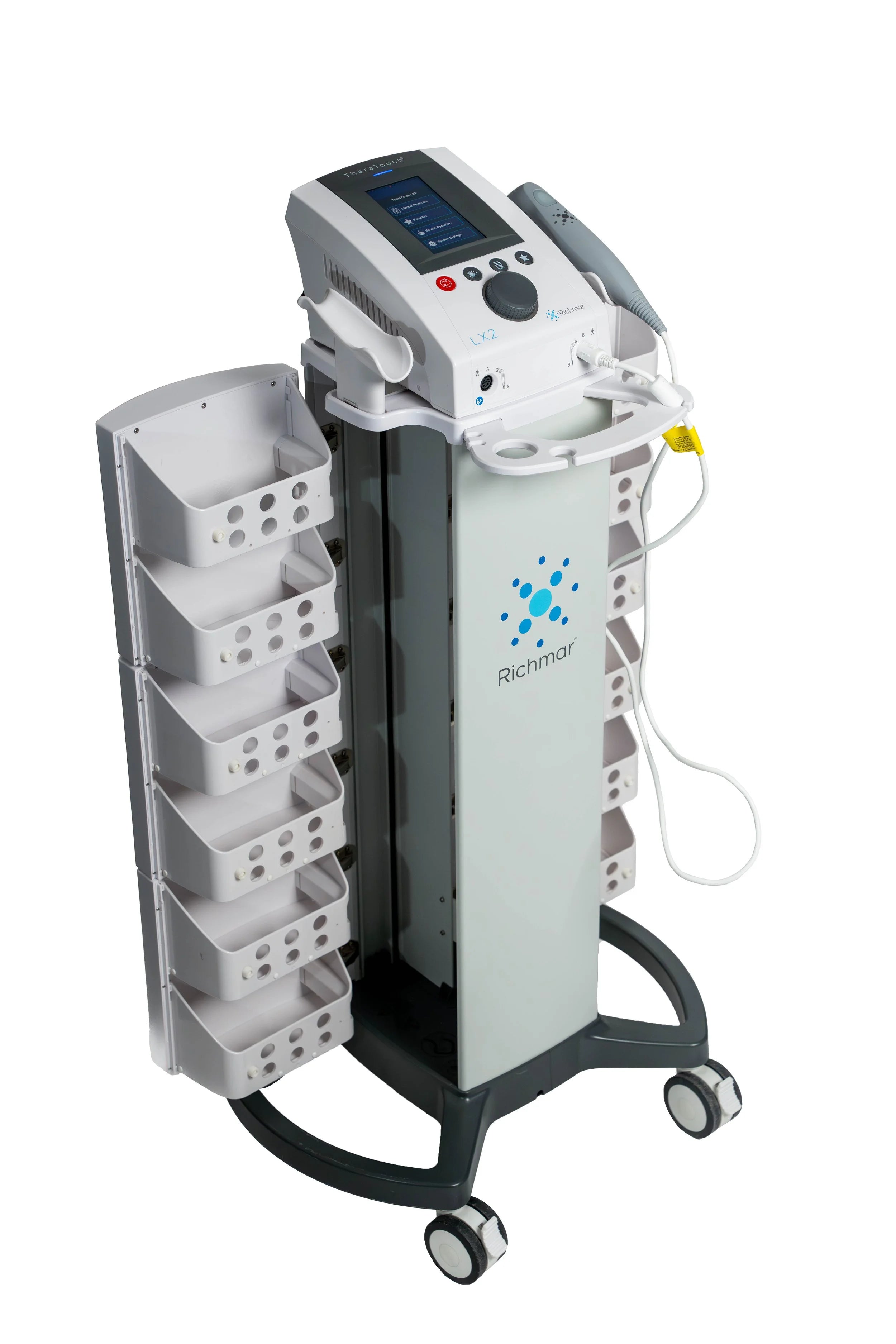 Láser Clínico TheraTouch LX2® Richmar