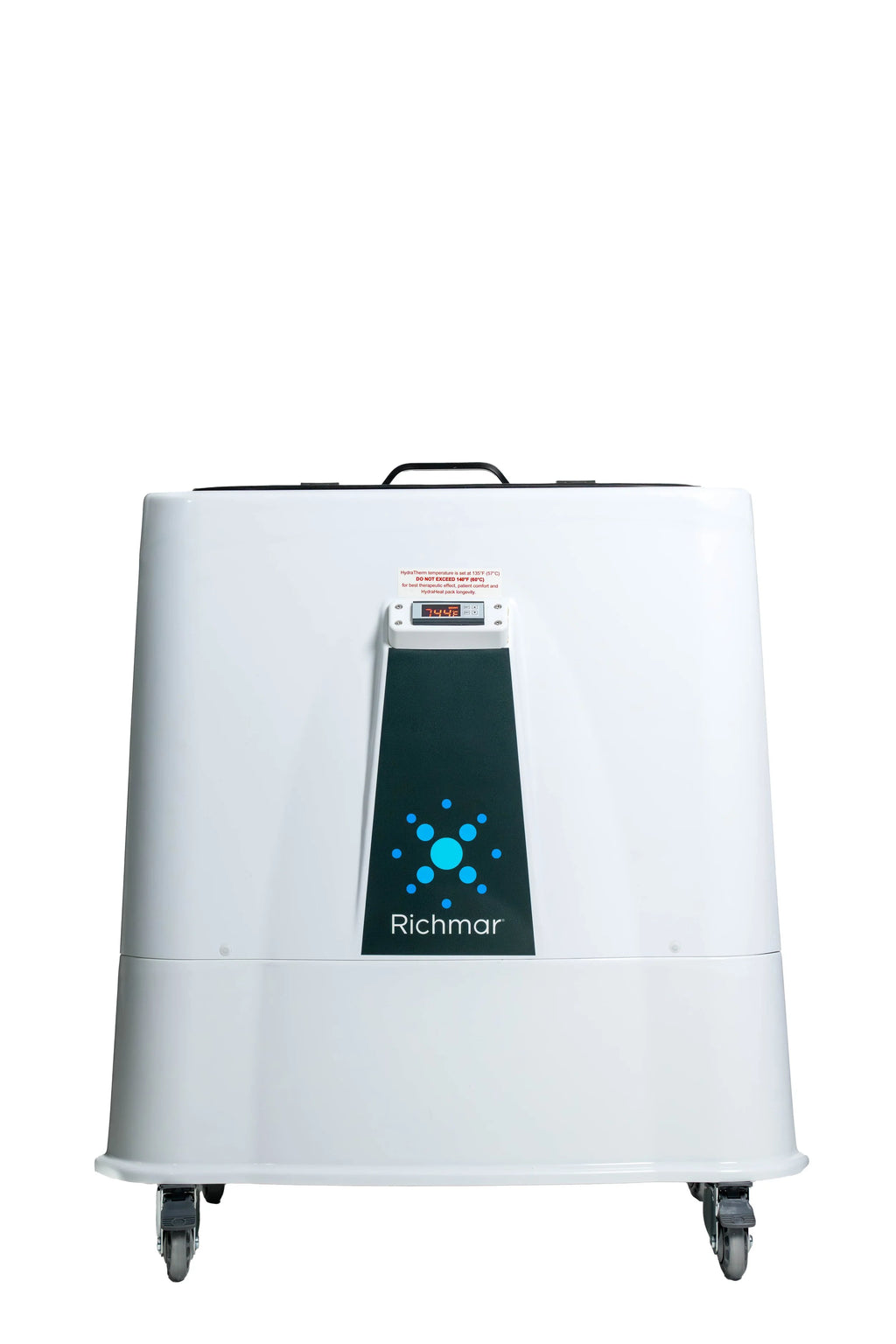 Compresero Caliente HydraTherm® Deluxe Richmar