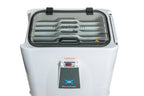 Compresero Caliente HydraTherm® Deluxe Richmar