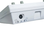 Electroestimulador Quattro 2.5® | 6 Corrientes-4 Canales