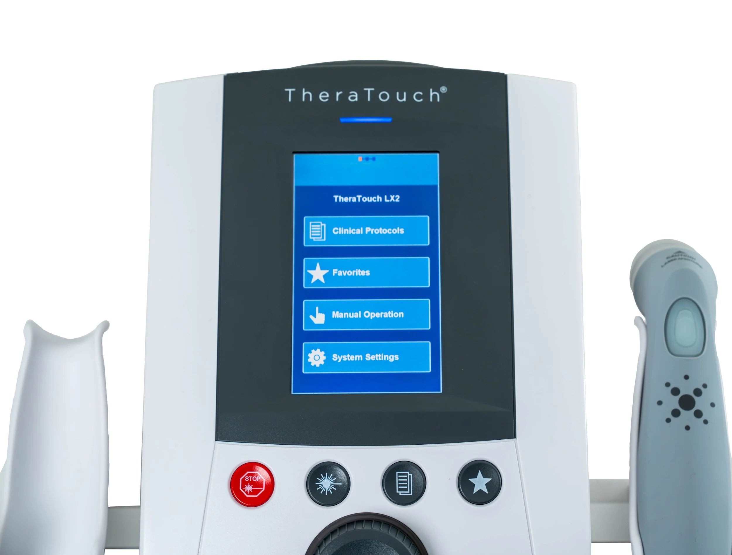 Láser Clínico TheraTouch LX2® Richmar