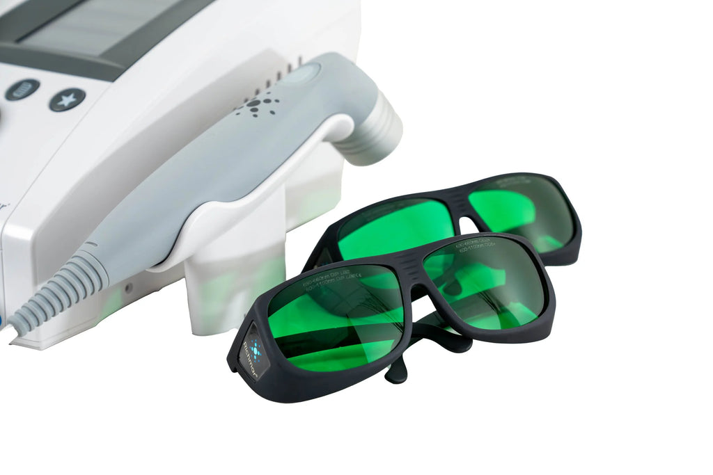 Láser Clínico TheraTouch LX2® Richmar