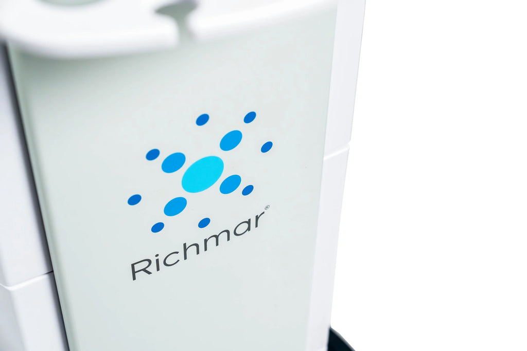 Carro de Traslado Richmar®