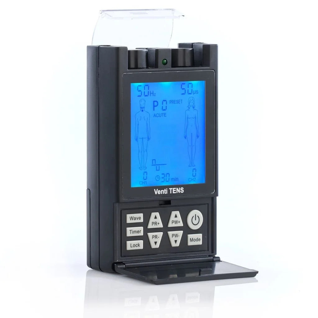 Electroestimulador Portátil Intensity VentiTENS