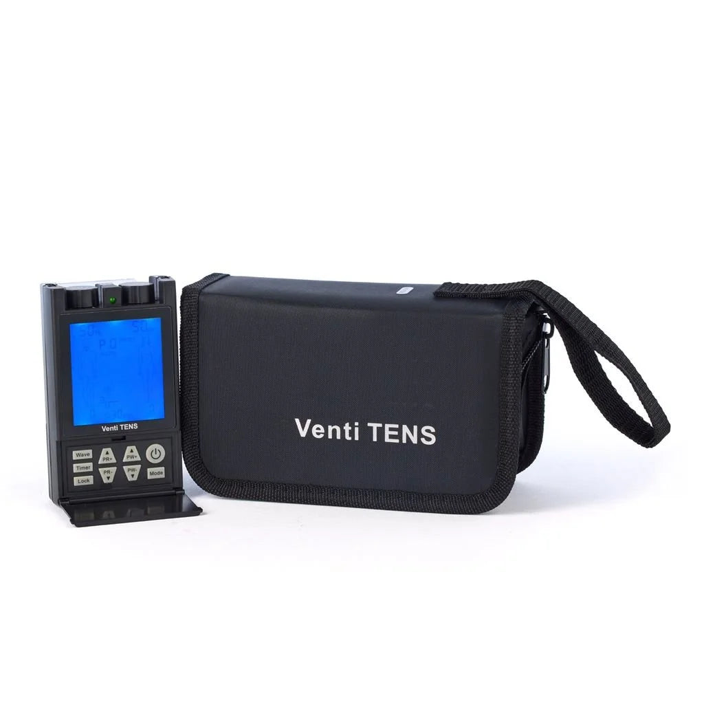 Electroestimulador Portátil Intensity VentiTENS
