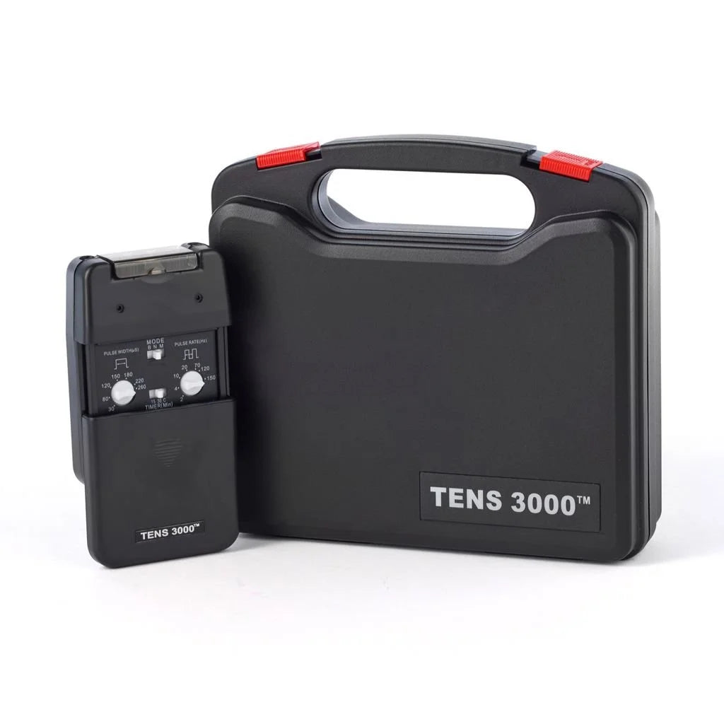 Electroestimulador Portátil TENS 3000