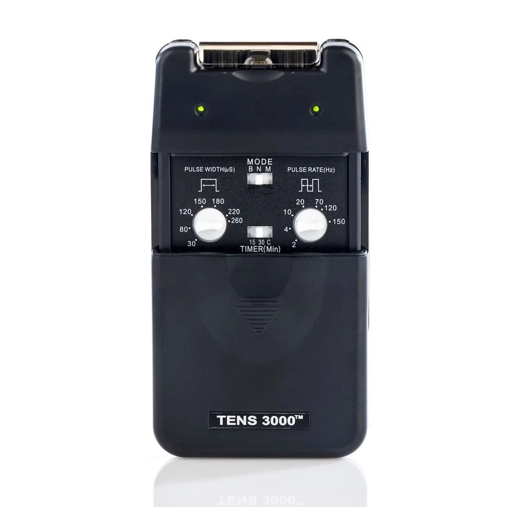 Electroestimulador Portátil TENS 3000