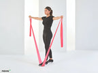 Liga de Resistencia MoVeS FlexBand Classic (1.5m.x12.5cm.)