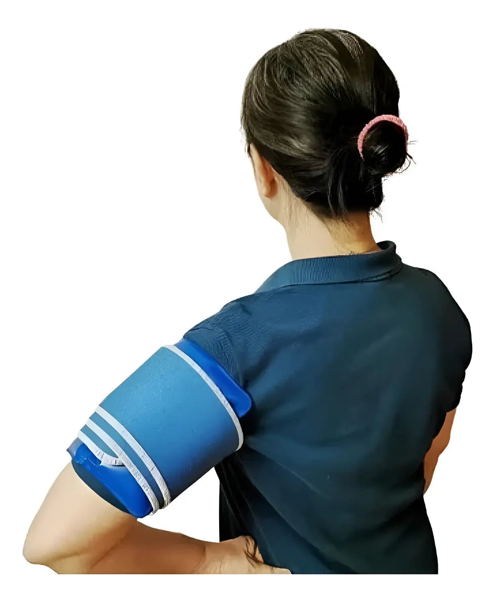 Sujetadores Velcro Nylatex Chattanooga®