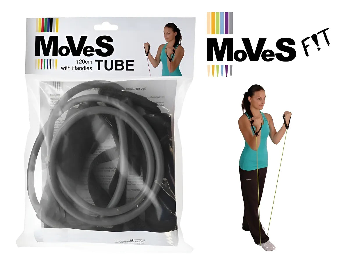 Liga de Reistencia MoVeS TubeBand Classic