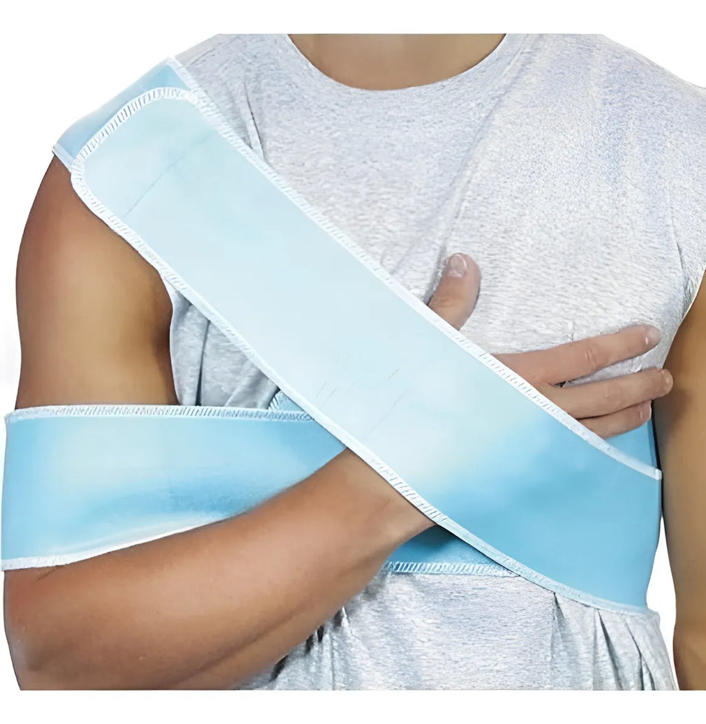 Sujetadores Velcro Nylatex Chattanooga®