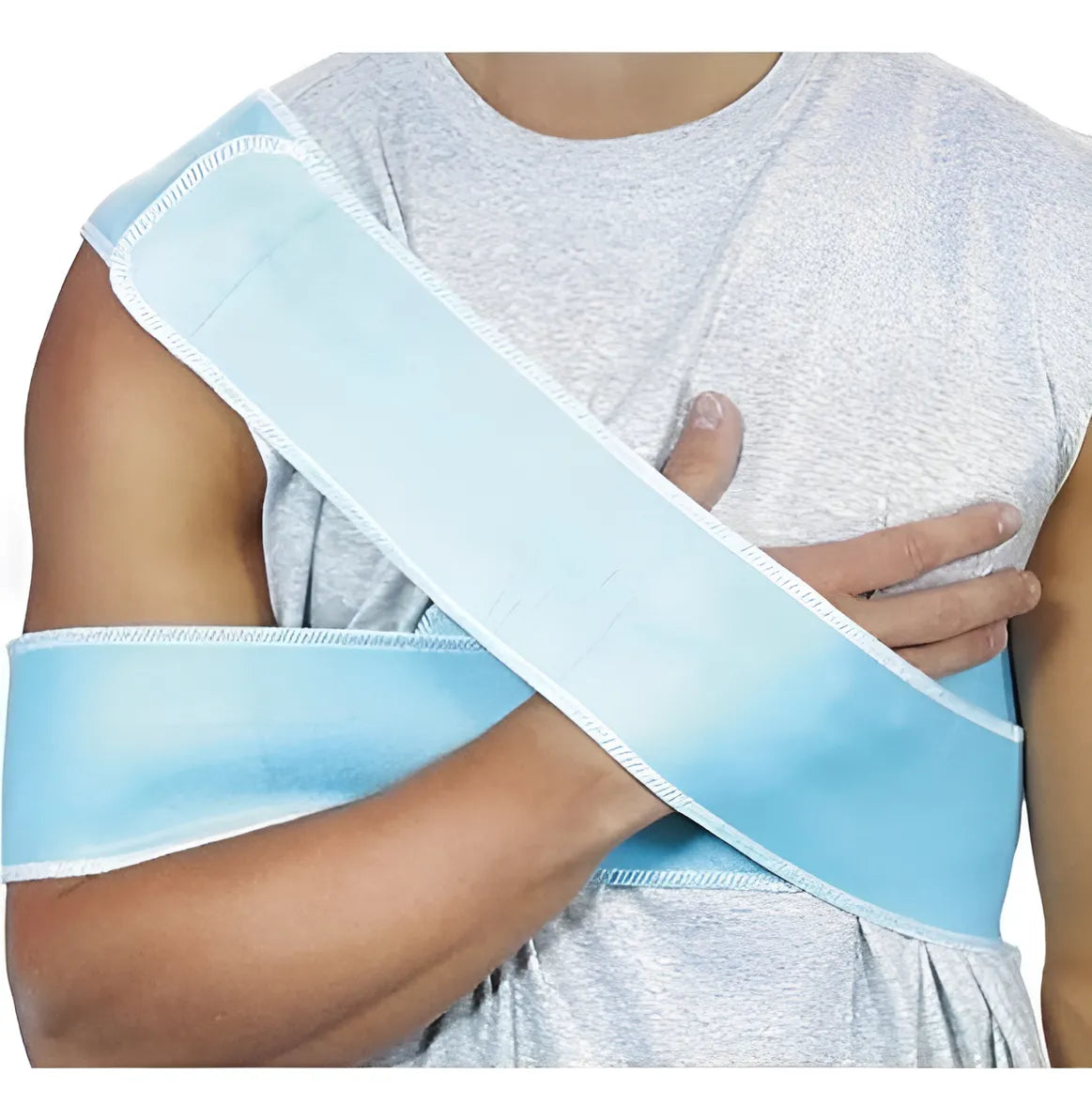 Sujetadores Velcro Nylatex Chattanooga®