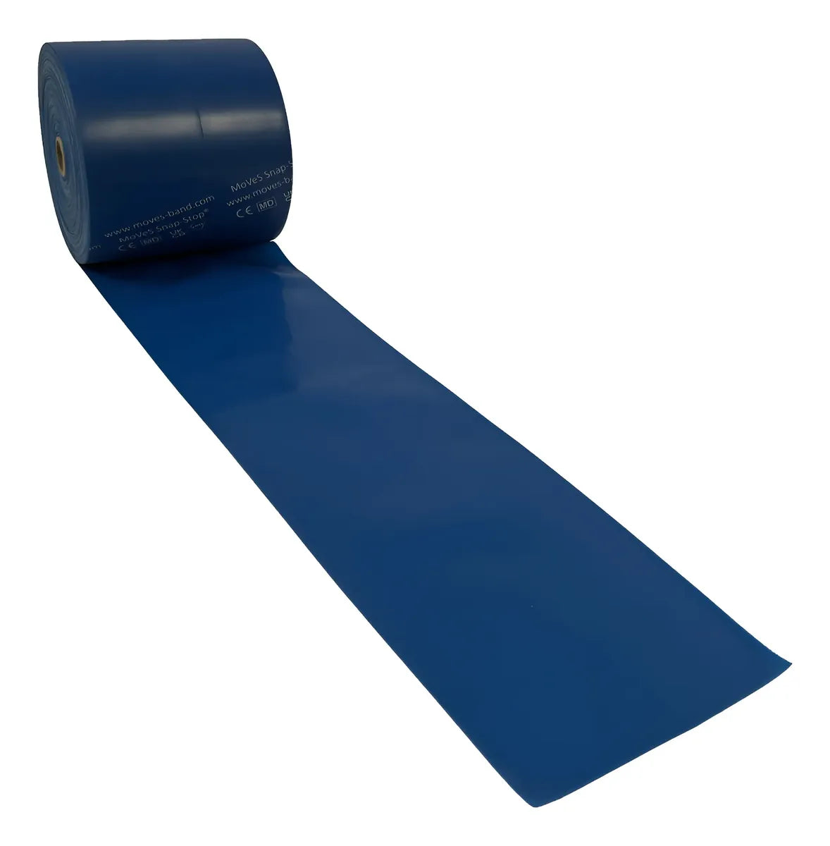 Rollo 45.5m. Liga de Resistencia MoVeS FlexBand Classic