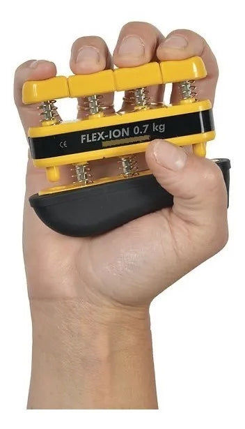 Ejercitador de Mano y Dedos Digi-Flex
