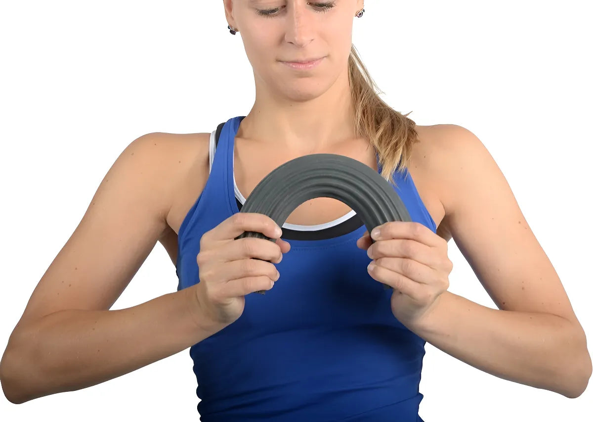 FlexBar Barra Flexible de Resistencia 30cm. CanDo®