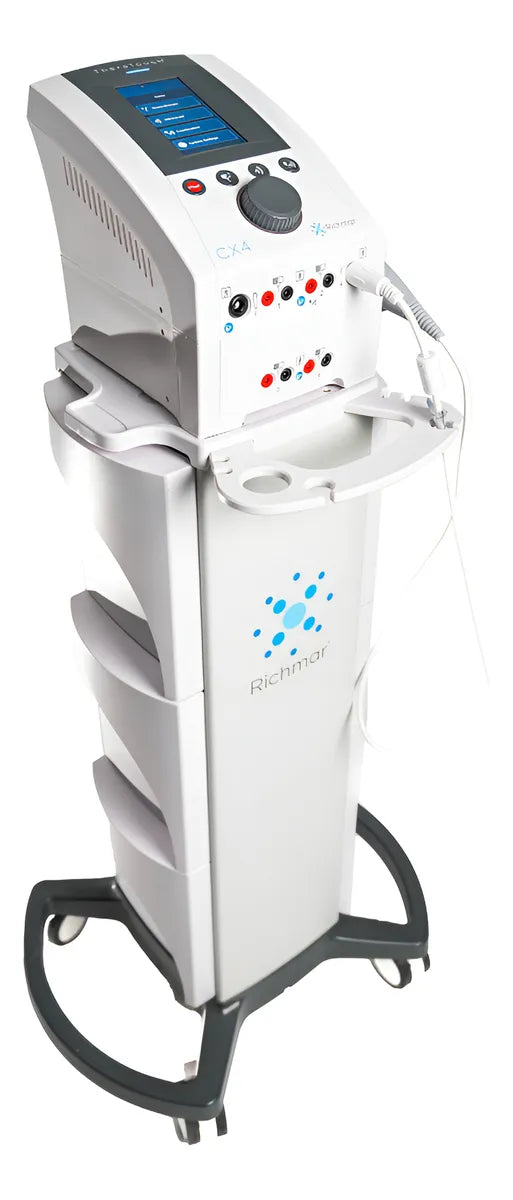 ComboTerapia Clínica TheraTouch CX® Richmar
