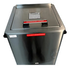Compresero Caliente Chattanooga® Hydrocollator