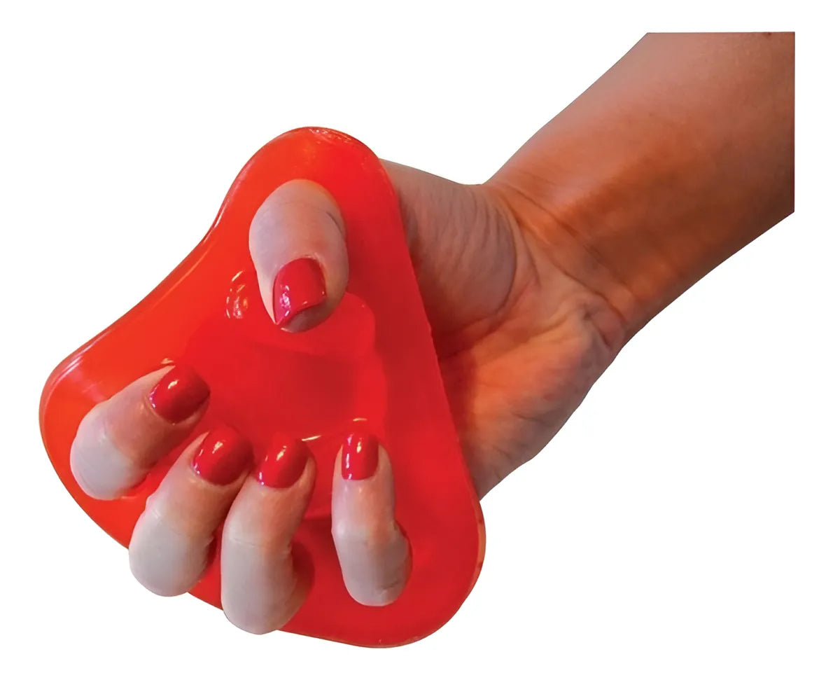 Guante de Fuerza de Gel