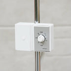 Lámpara de Calor Infrarrojo SteelCare®