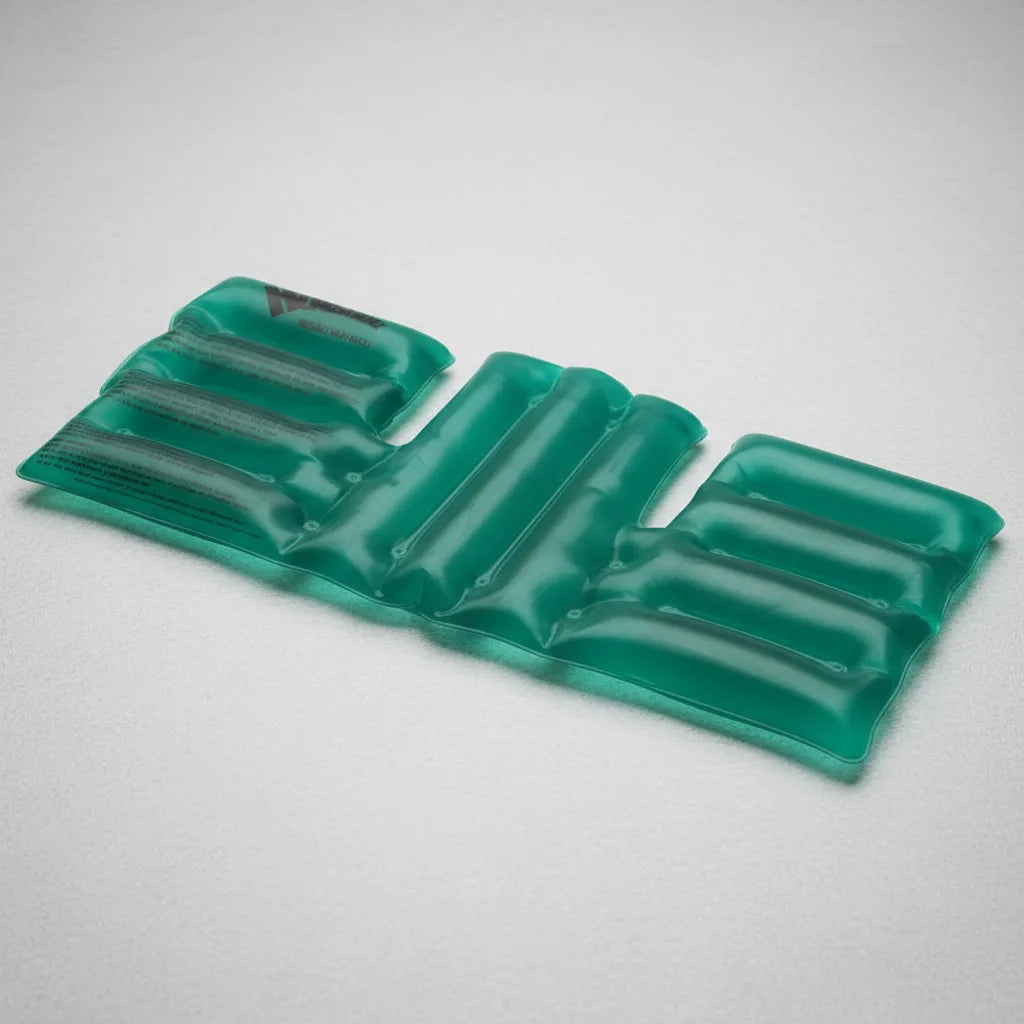 Compresa de Calor Instantáneo Química
