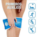Compresa de Gel Fría Caliente Hot&Cold®