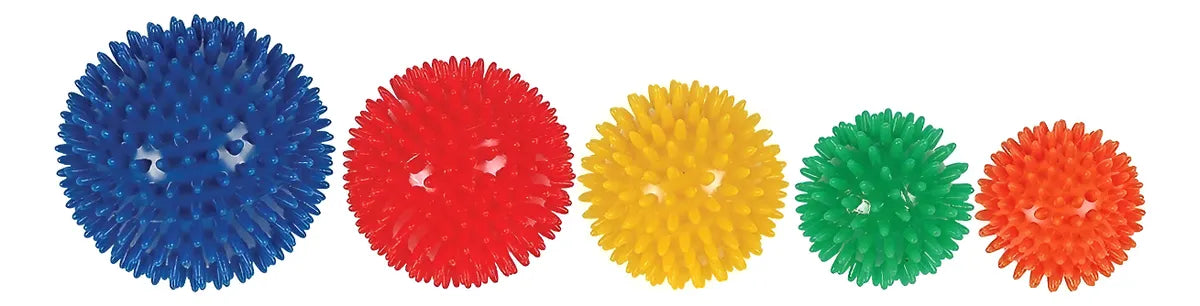 Pelota Sensorial o Masaje