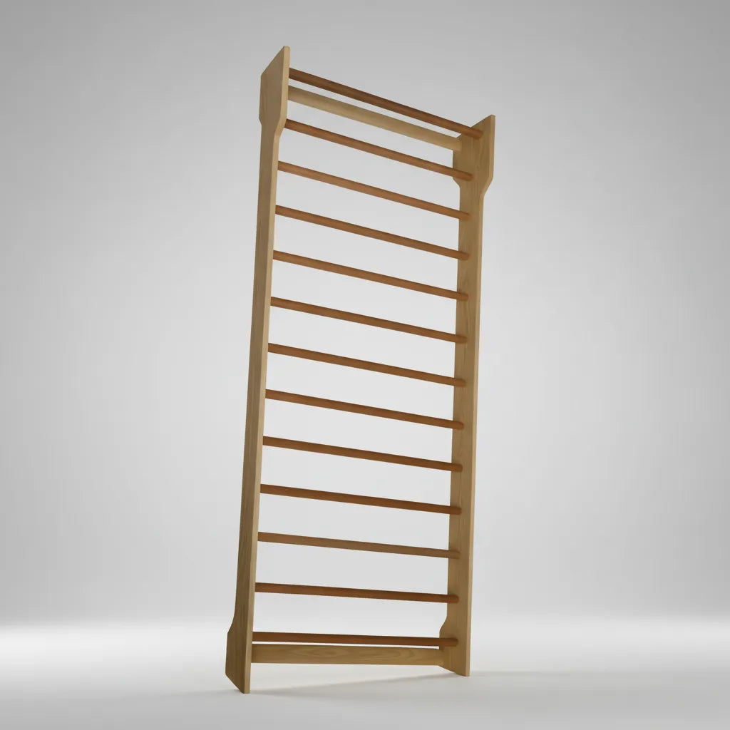 Barras Suecas Premium Motus®