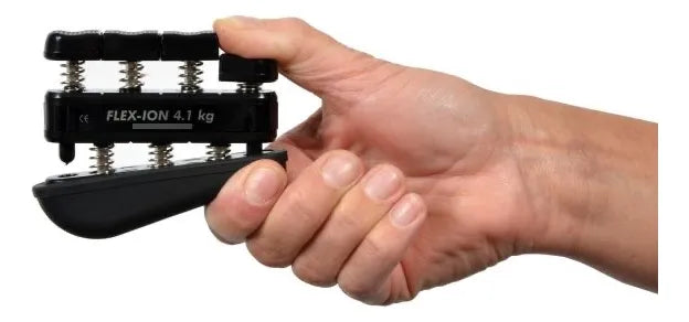 Ejercitador de Mano y Dedos Digi-Flex
