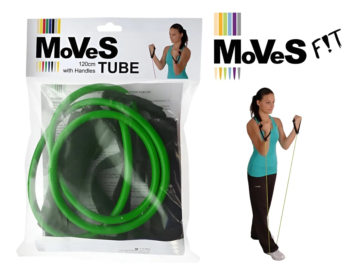 Liga de Reistencia MoVeS TubeBand Classic