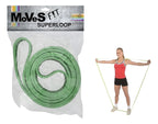 Liga de Resistencia MoVeS PowerBand F!T