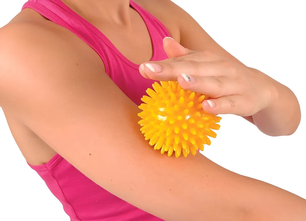 Pelota Sensorial o Masaje