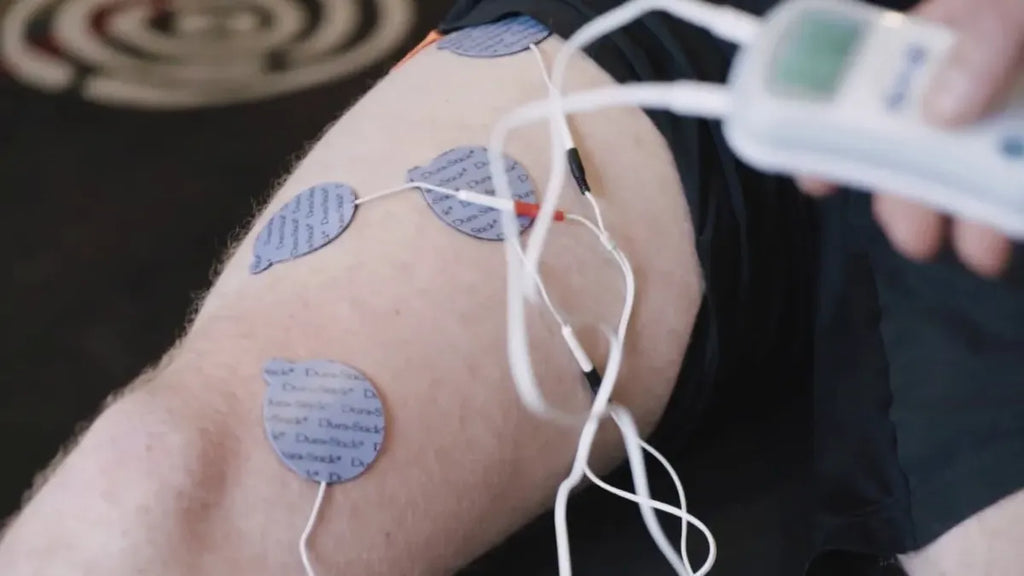 Electroestimulador Portátil PrimeraTens® Chattanooga