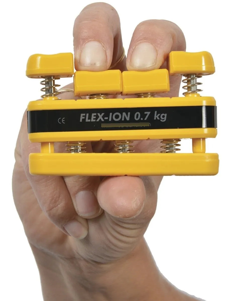Ejercitador de Mano y Dedos Digi-Flex