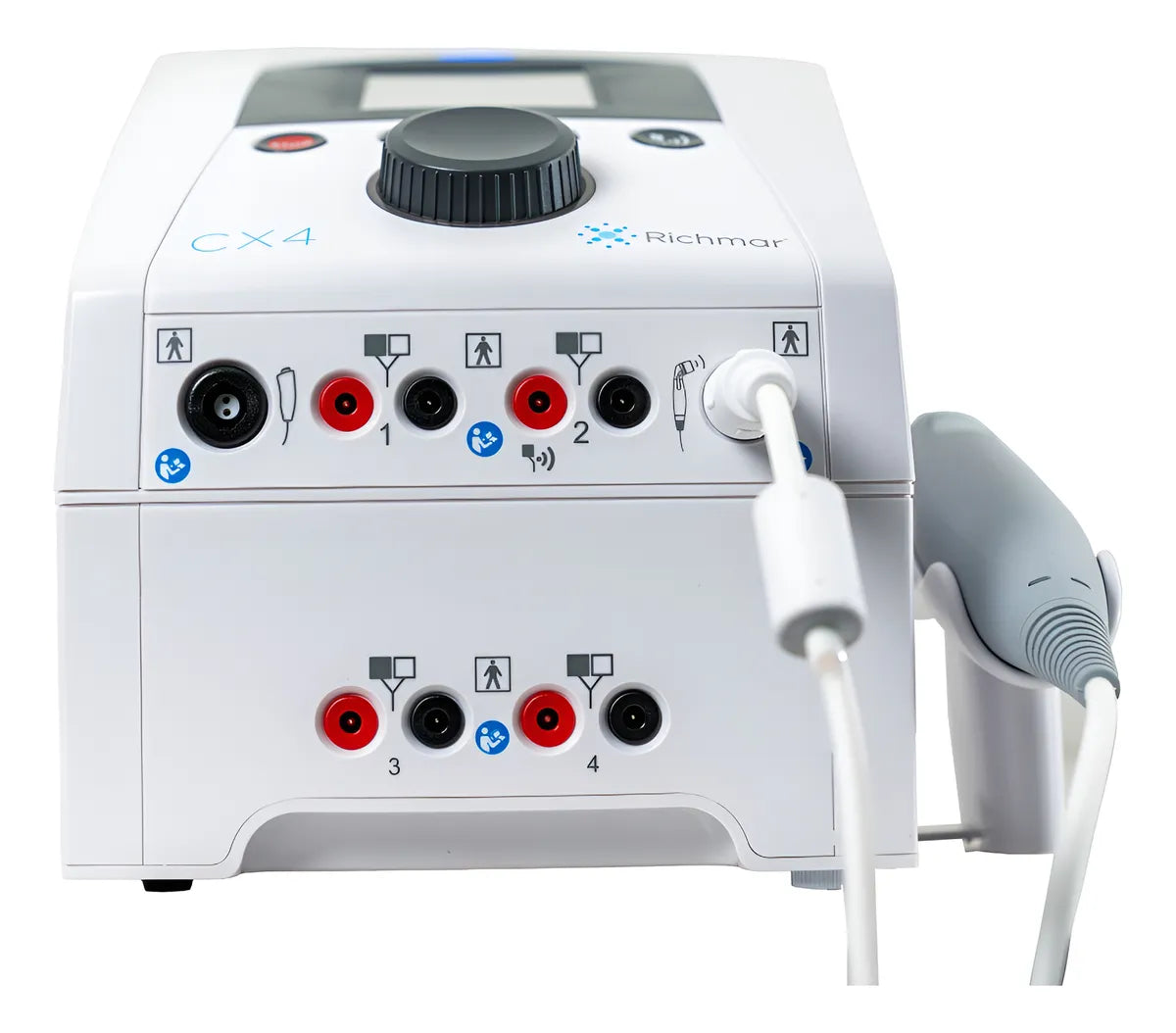 ComboTerapia Clínica TheraTouch CX® Richmar