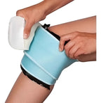 Sujetadores Velcro Nylatex Chattanooga®