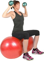 Pelota de Peso SoftMed