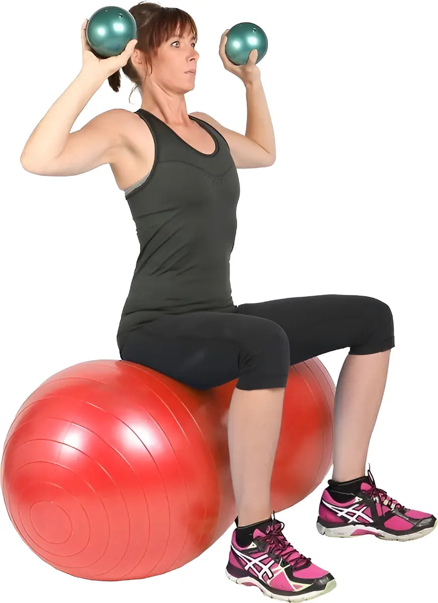 Pelota de Peso SoftMed