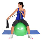 Liga de Resistencia MoVeS FlexBand Classic (1.5m.x12.5cm.)