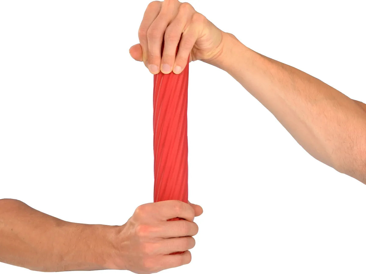 FlexBar Barra Flexible de Resistencia 30cm. CanDo®