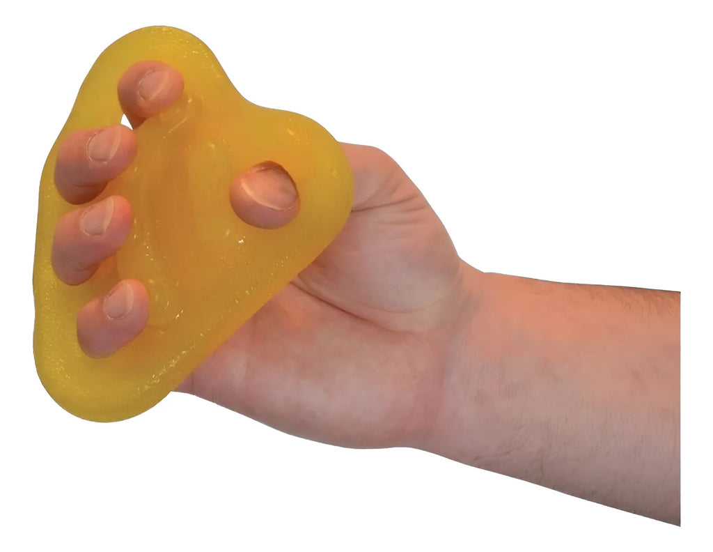 Guante de Fuerza de Gel