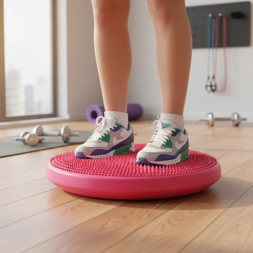 Estabilizador Sensorial de Balance 60cm.