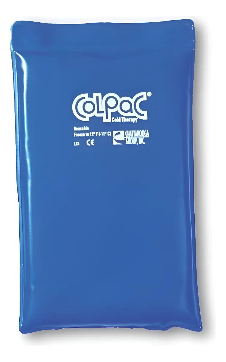 Compresa Fría Chattanooga ColPac