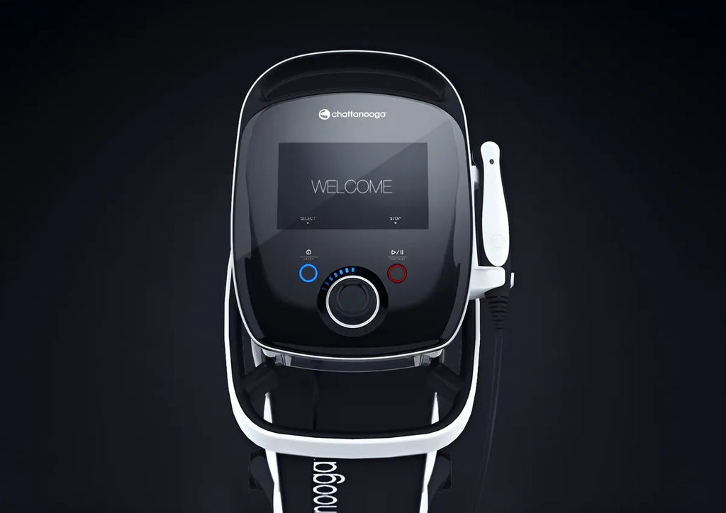 ComboTerapia Clínica Intelect® Legend Mobile "2" Combo Chattanooga