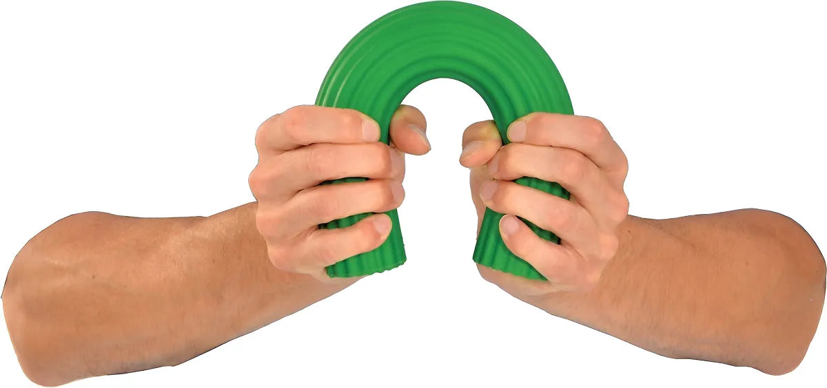 FlexBar Barra Flexible de Resistencia 30cm. CanDo®