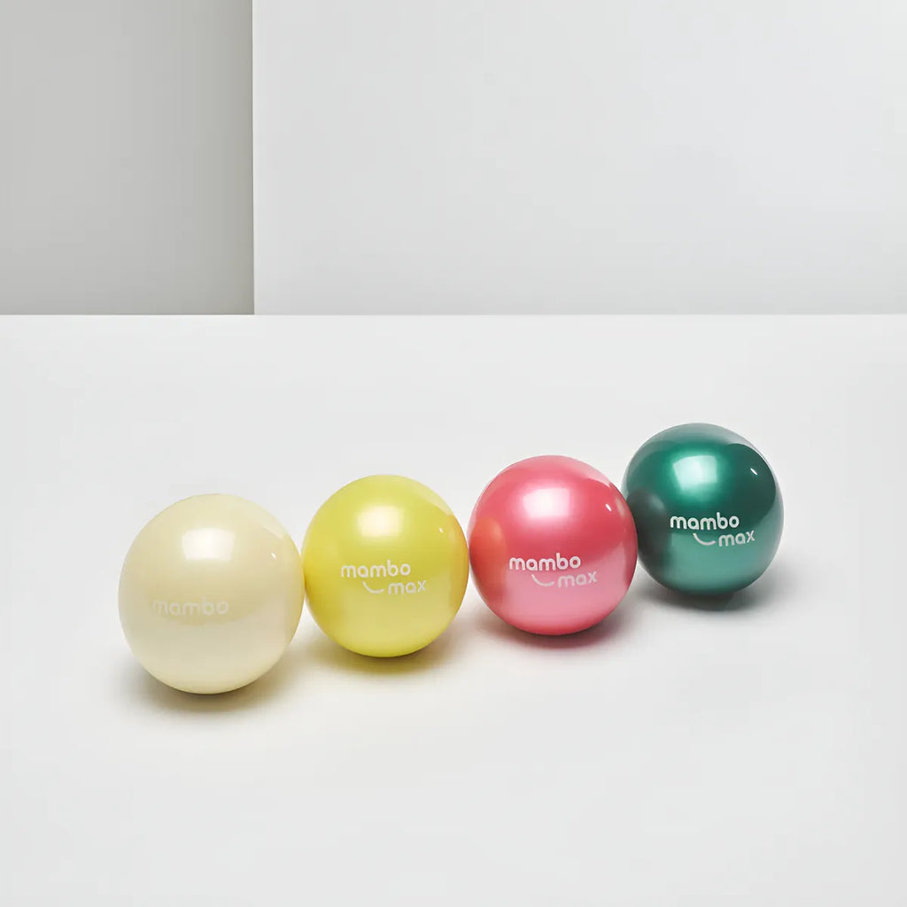 Pelota de Peso SoftMed