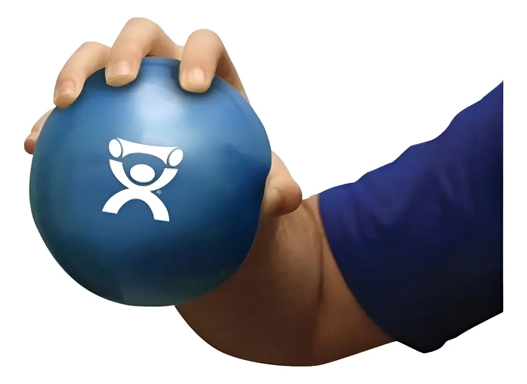 Pelota de Peso SoftMed