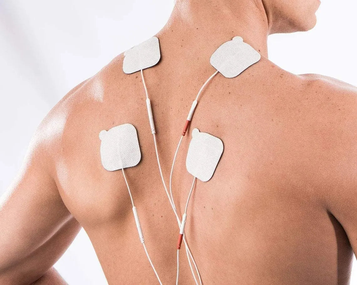 Electroestimulador Portátil PrimeraTens® Chattanooga