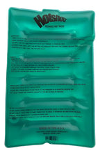 Compresa de Calor Instantáneo Química