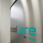 Tina Remolino de Hidroterapia Miembros Inferiores y Superiores  SteelCare®